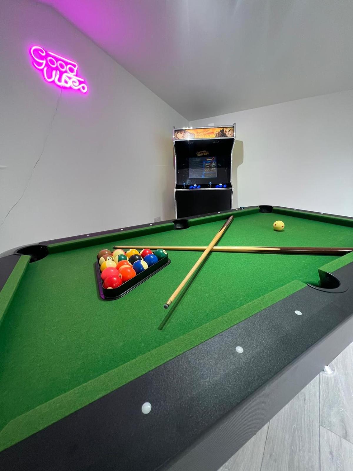 Stratford City - Luxe House With Garden Villa London Kültér fotó
