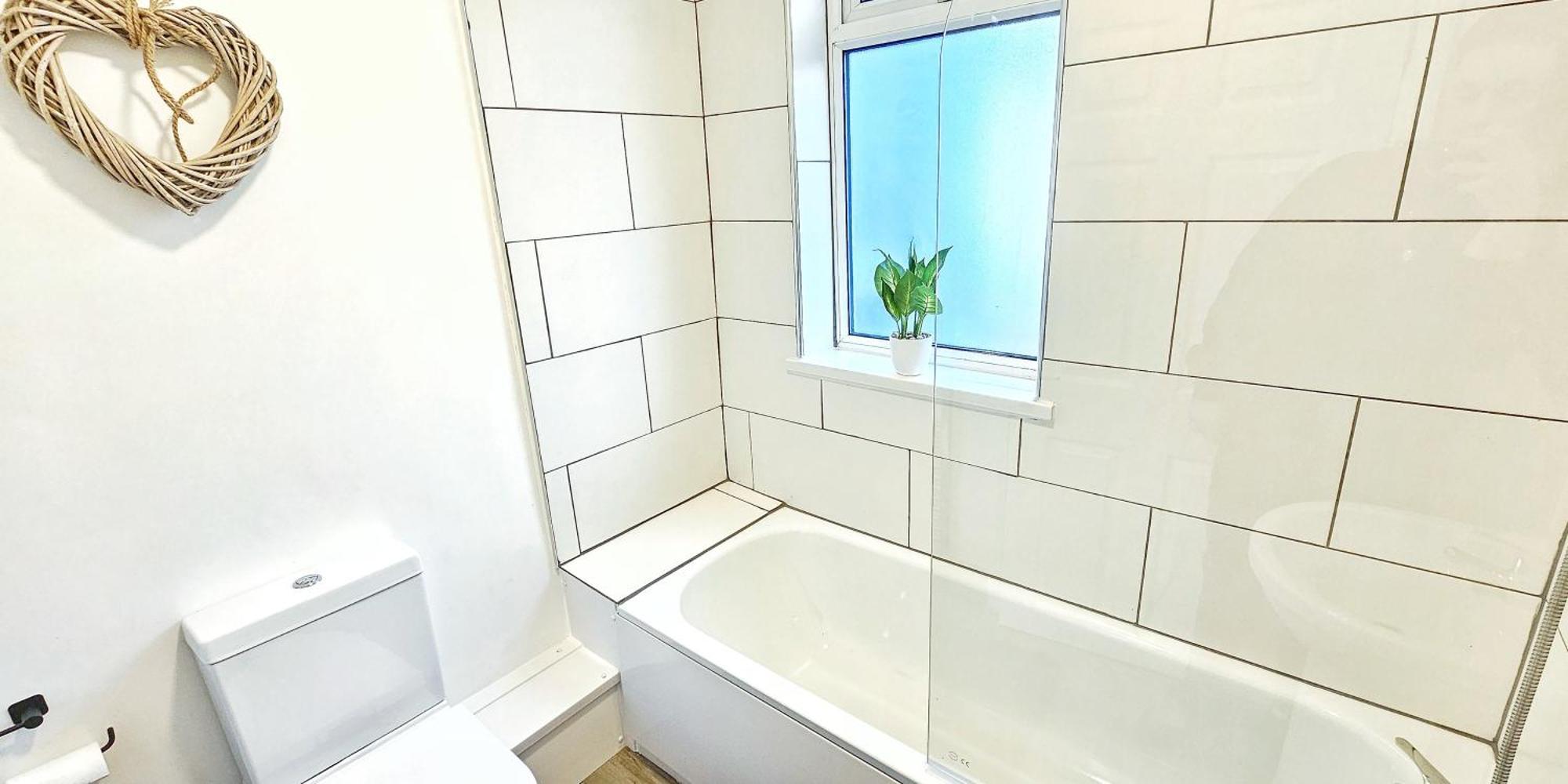 Stratford City - Luxe House With Garden Villa London Kültér fotó