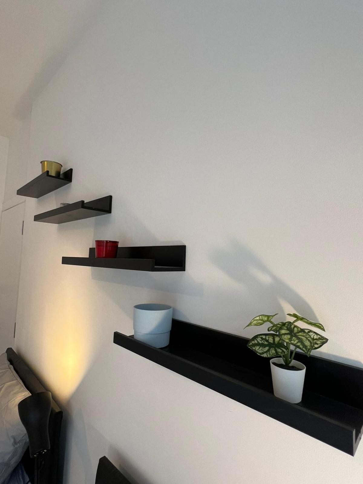 Stratford City - Luxe House With Garden Villa London Kültér fotó