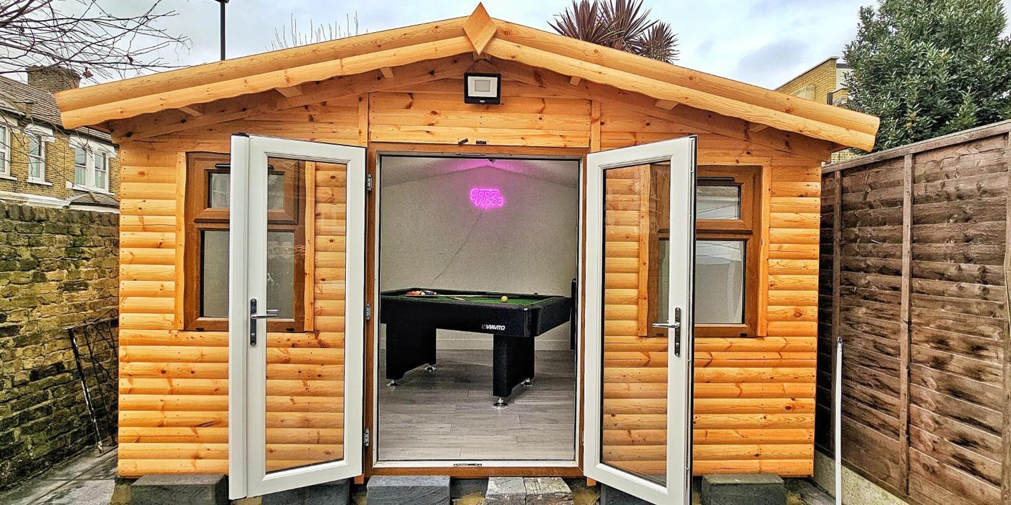 Stratford City - Luxe House With Garden Villa London Kültér fotó